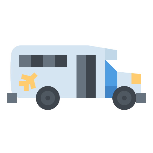 Bus icon