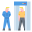 Detector icon 64x64
