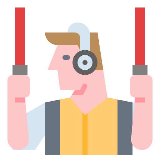 Controller icon