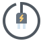 Plug icon 64x64