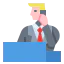 Customer service icon 64x64