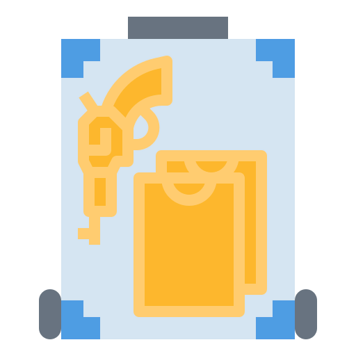 Scan icon