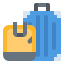 Luggage icon 64x64