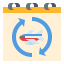 Calendar icon 64x64
