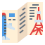 Brochures Symbol 64x64