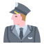 Captain icon 64x64