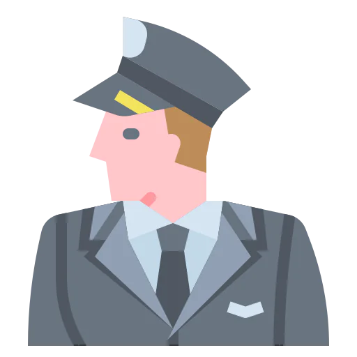 Captain icon