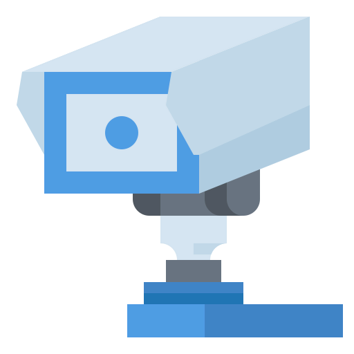 Cctv icon