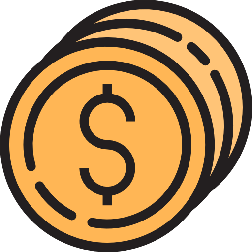 Expensive icon