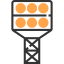 Spotlight icon 64x64