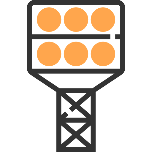 Spotlight icon
