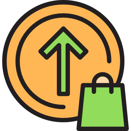 Upgrade icon