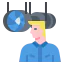 Engineer ícono 64x64