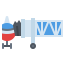 Bridge icon 64x64