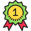 Best seller icon 64x64