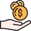 Payment icon 64x64