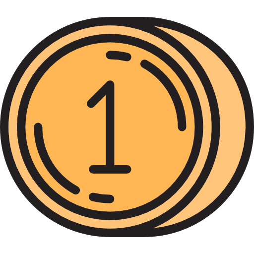 Coin icon