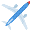 Plane icon 64x64