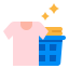 Laundry basket іконка 64x64