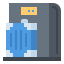 Weighting icon 64x64