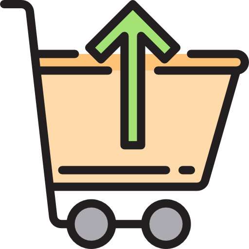 Return icon