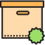 New product icon 64x64