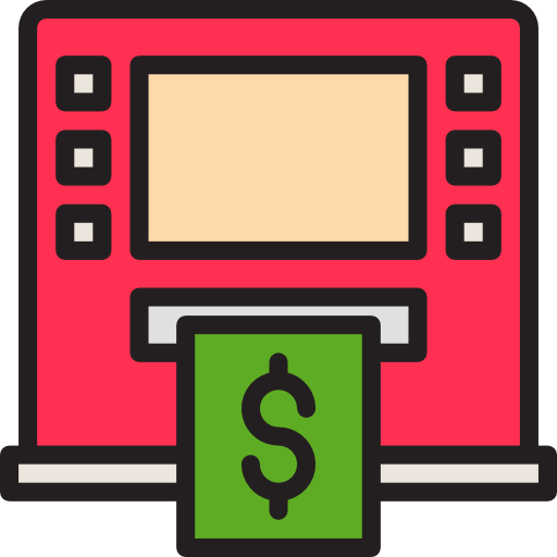 Atm icon