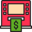 Atm icon 64x64