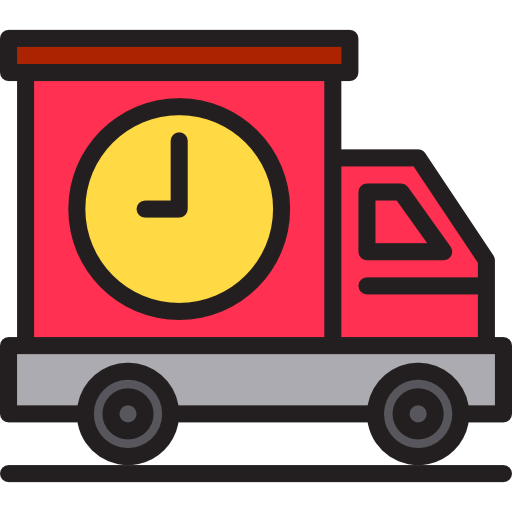 Delivery icon