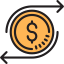 Exchange icon 64x64