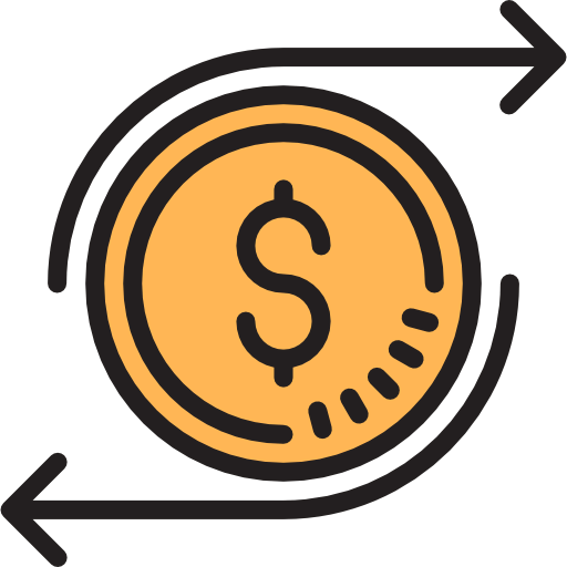 Exchange icon
