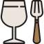 Cutlery icon 64x64