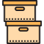 Stack icon 64x64