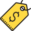 Price icon 64x64