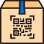 QR アイコン 64x64