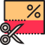 Discount icon 64x64