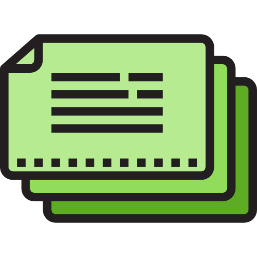 Label icon
