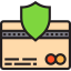 Credit card icon 64x64