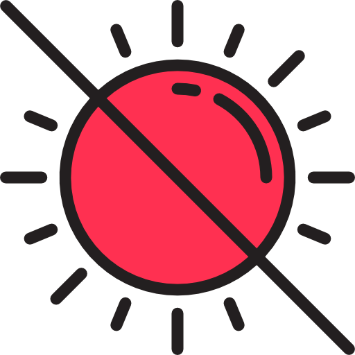Sunlight icon