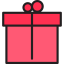 Gift icon 64x64