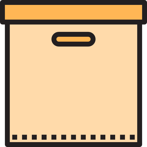 Box icon