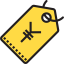 Price icon 64x64