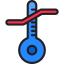 Temperature icon 64x64