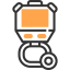 Chronometer icon 64x64