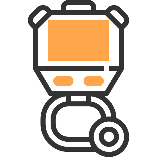 Chronometer icon