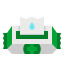 Tissue icon 64x64