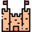 Castle Ikona 64x64