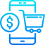Mobile shopping 상 64x64