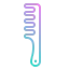 Comb icon 64x64