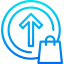 Upgrade Symbol 64x64
